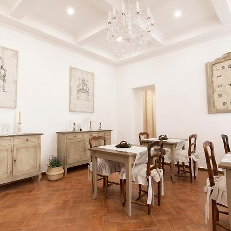 نابولي B&B Dimora Mazzarino المظهر الخارجي الصورة
