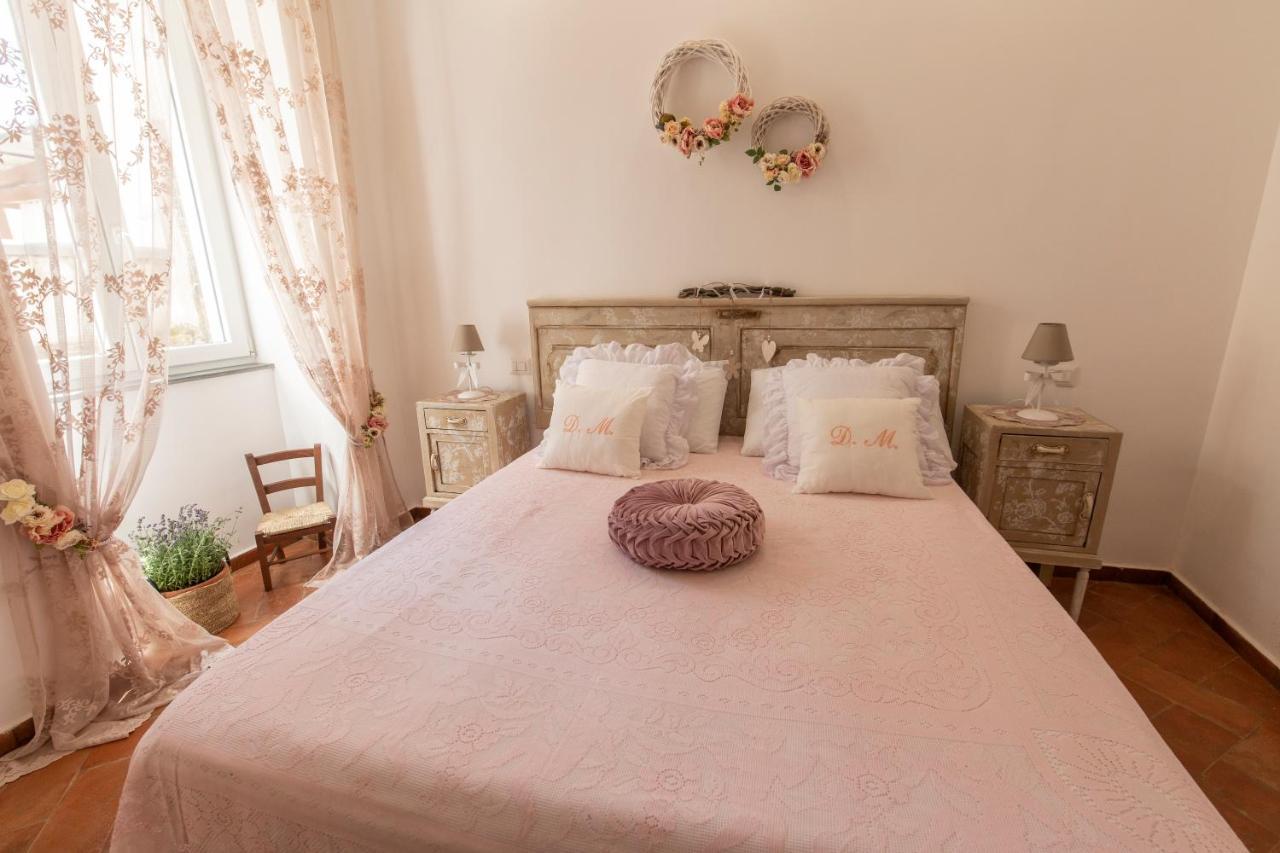 نابولي B&B Dimora Mazzarino المظهر الخارجي الصورة