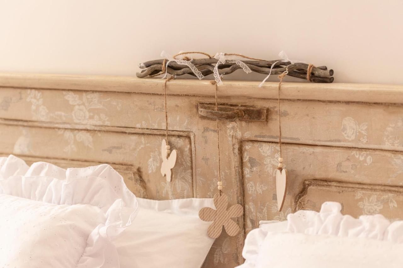 نابولي B&B Dimora Mazzarino المظهر الخارجي الصورة