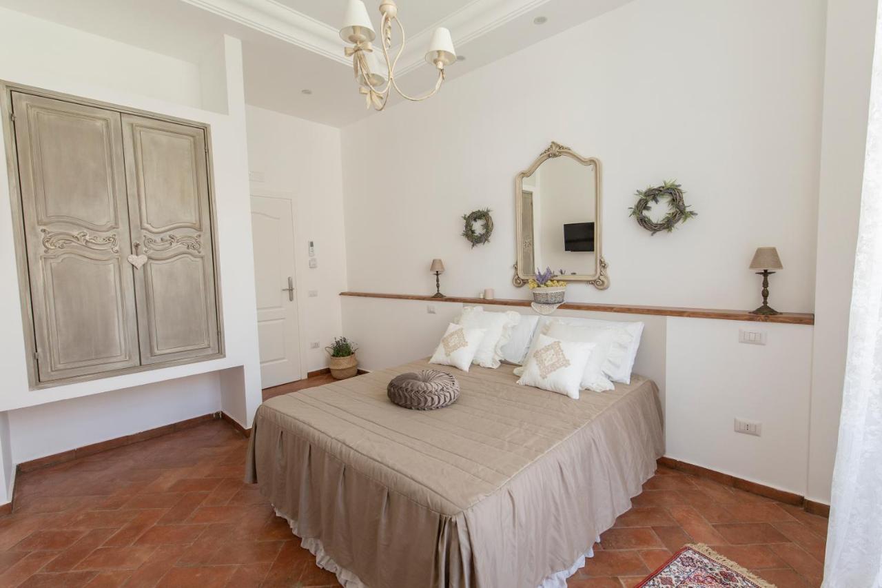 نابولي B&B Dimora Mazzarino المظهر الخارجي الصورة