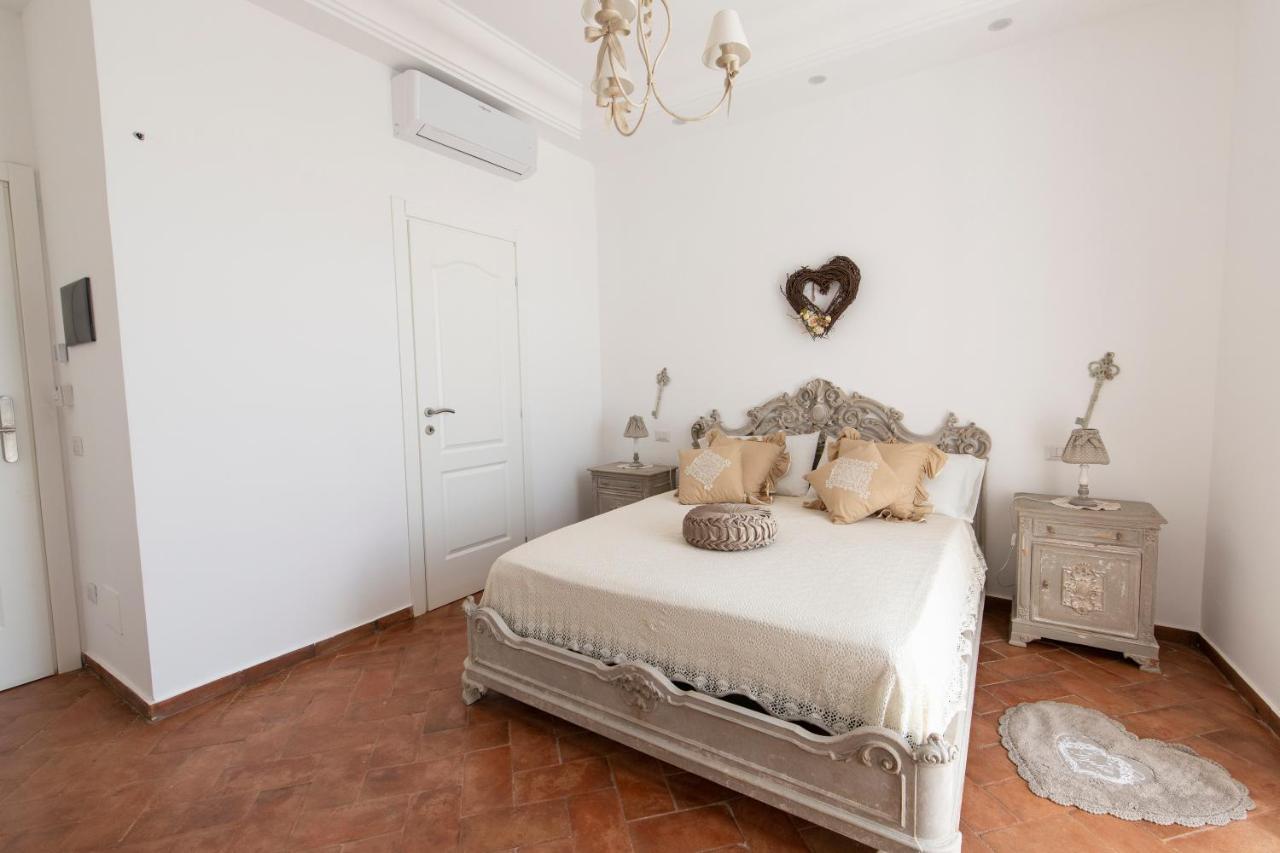 نابولي B&B Dimora Mazzarino المظهر الخارجي الصورة